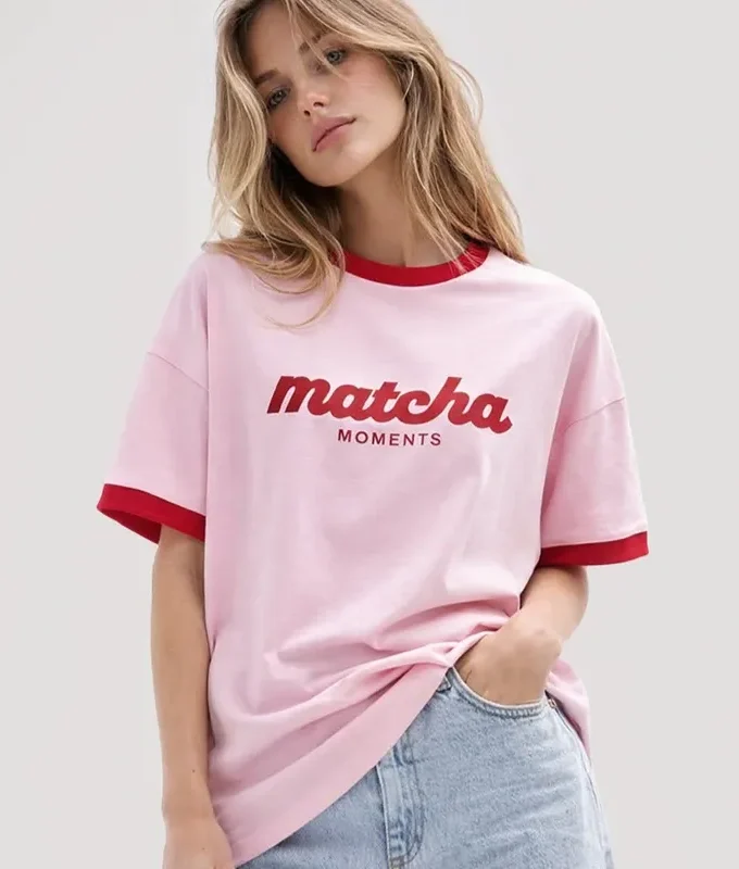 Tričko Matcha